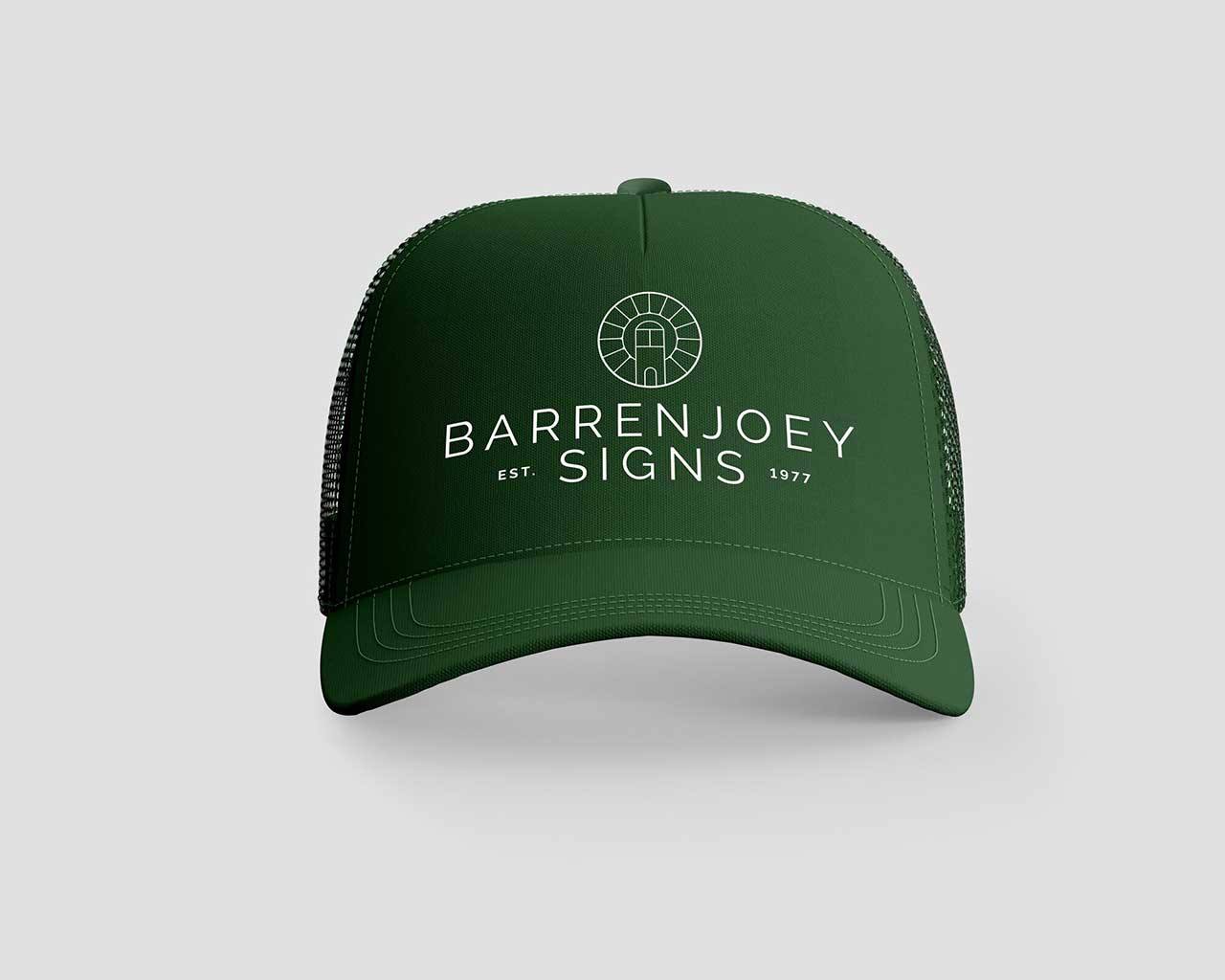 Branding Barrenjoey Signs Branding barrenjoey signs